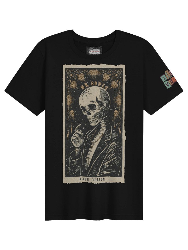 Mr. Bones product image (1)