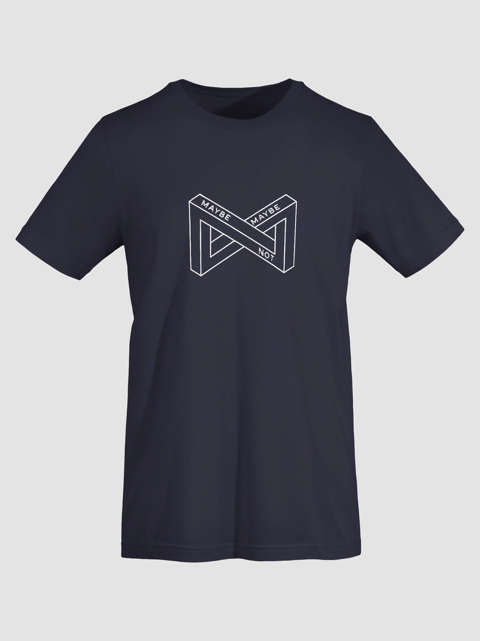 Maybe, Maybe Not product image (31)