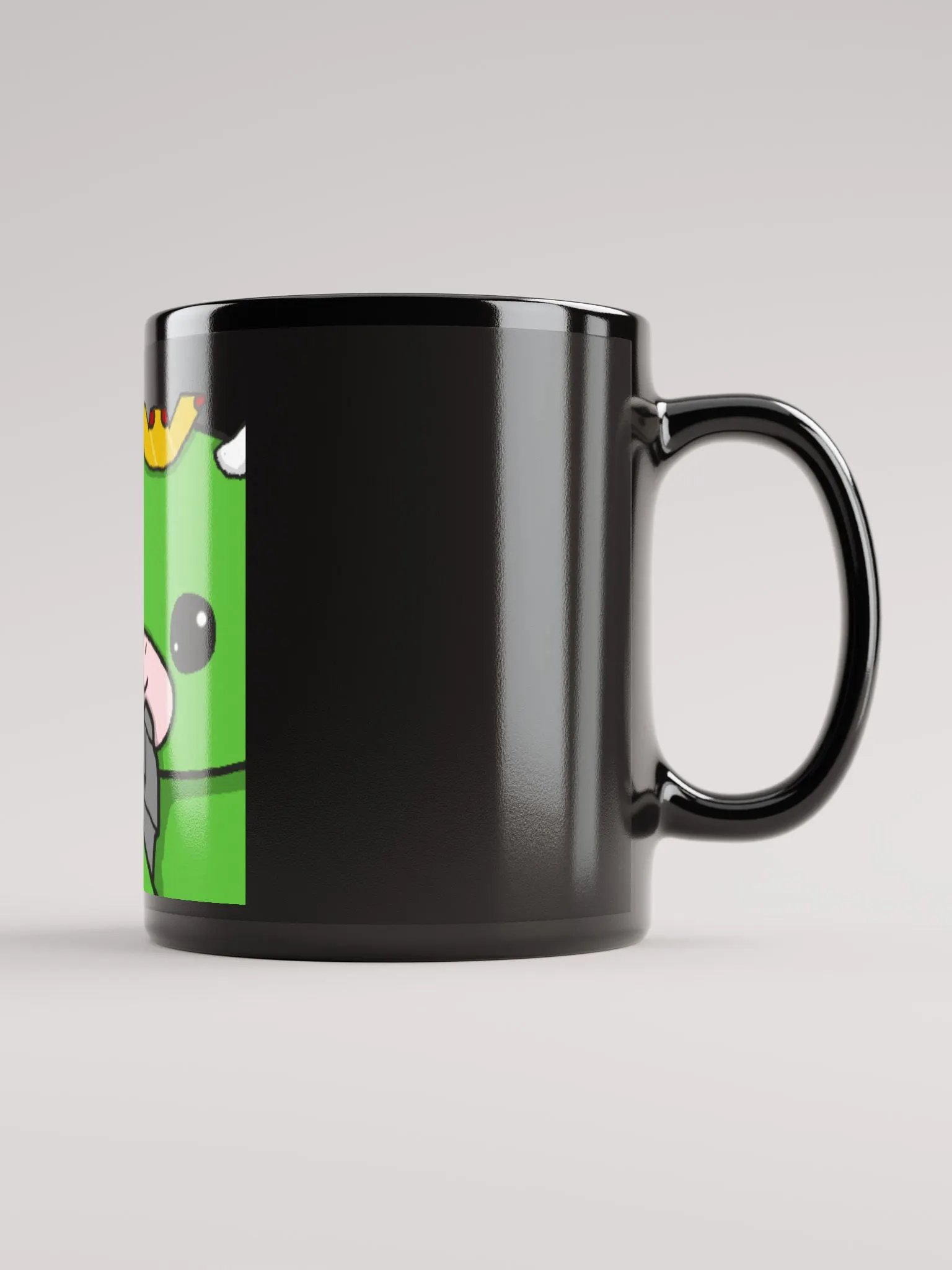 Crocko With Glocko Mug product image (1)