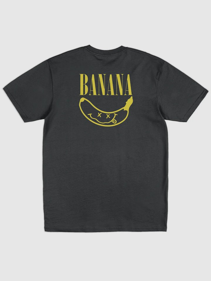 Banana Bliss Men's Premium Tee product image (2)