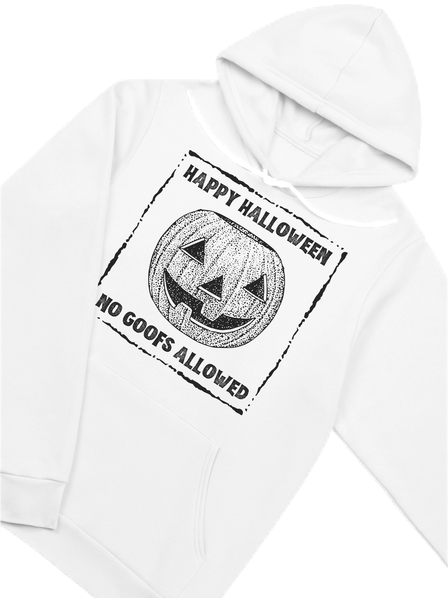 Happy Halloween Hoodie product image (3)