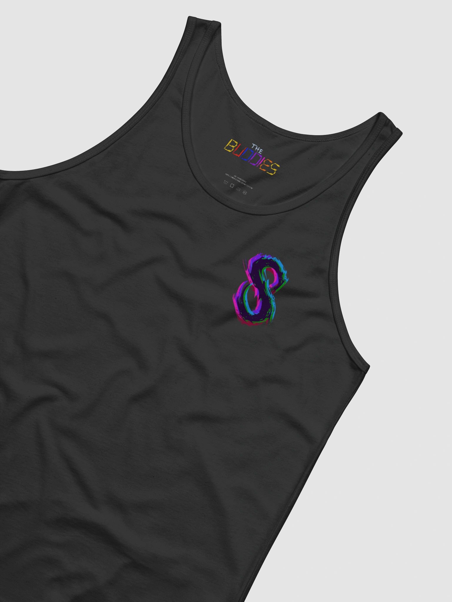 SamurOni Tank Top product image (10)