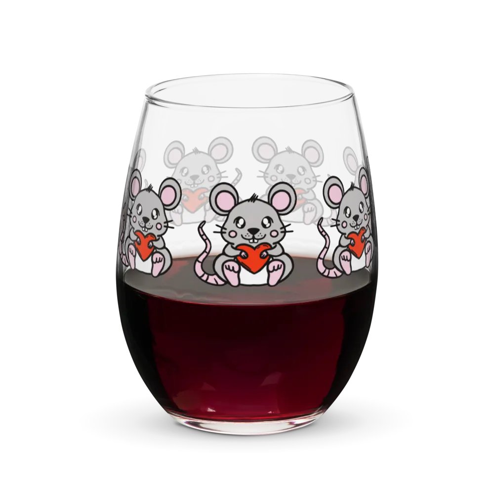 Rat Love product image (5)