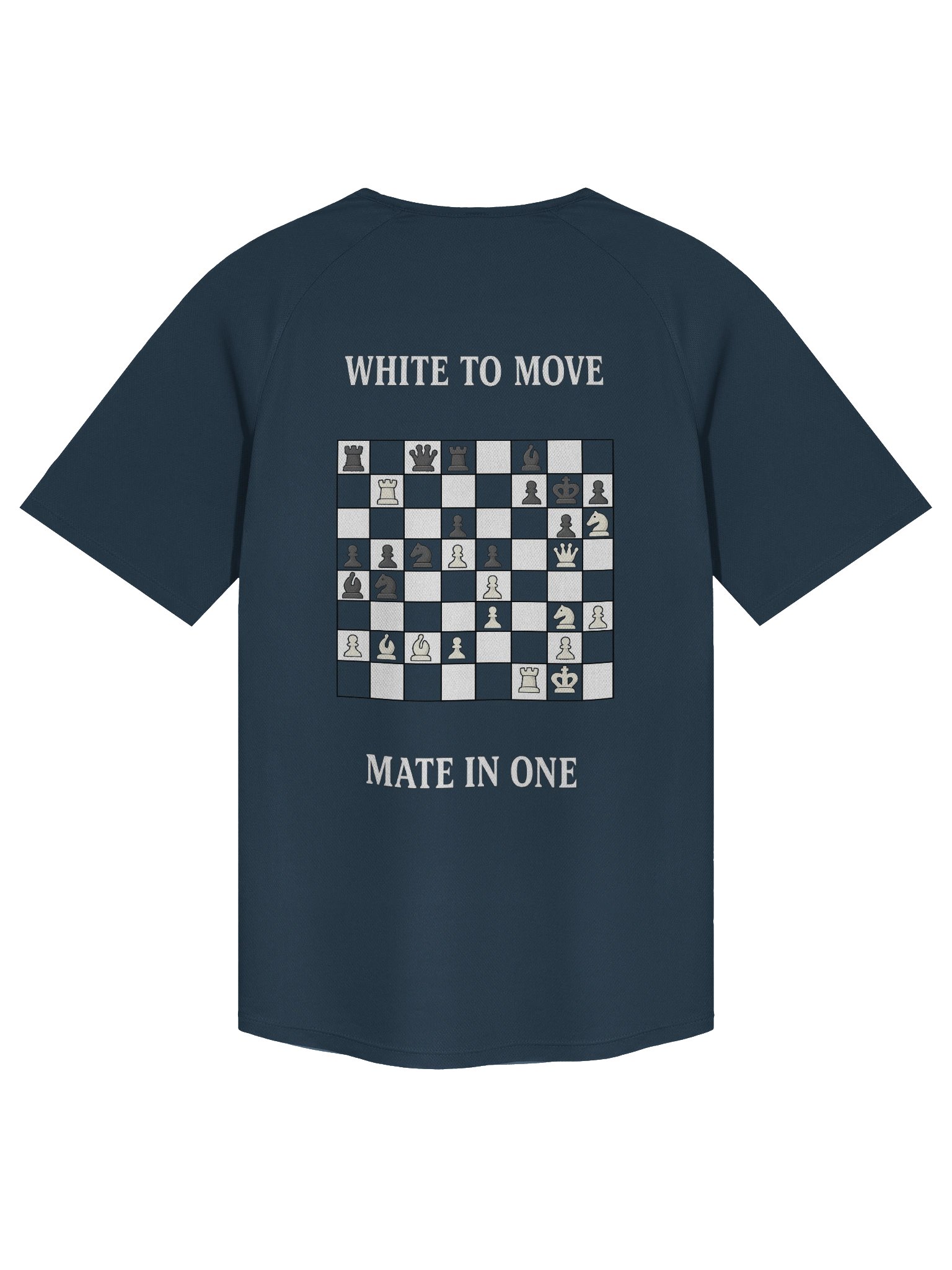 PBSD Mate In One Jersey product image (2)