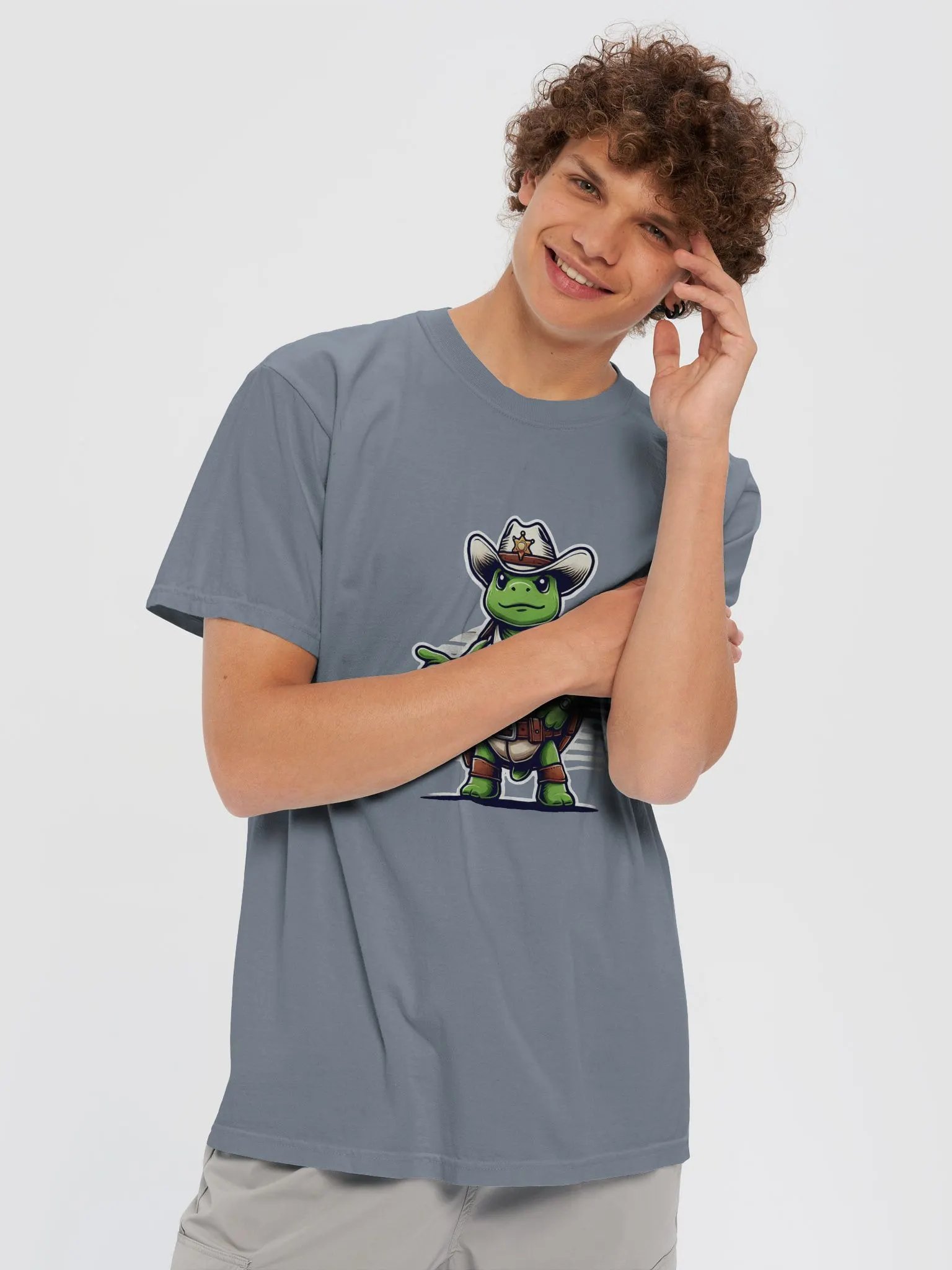 Turtle Sheriff product image (19)
