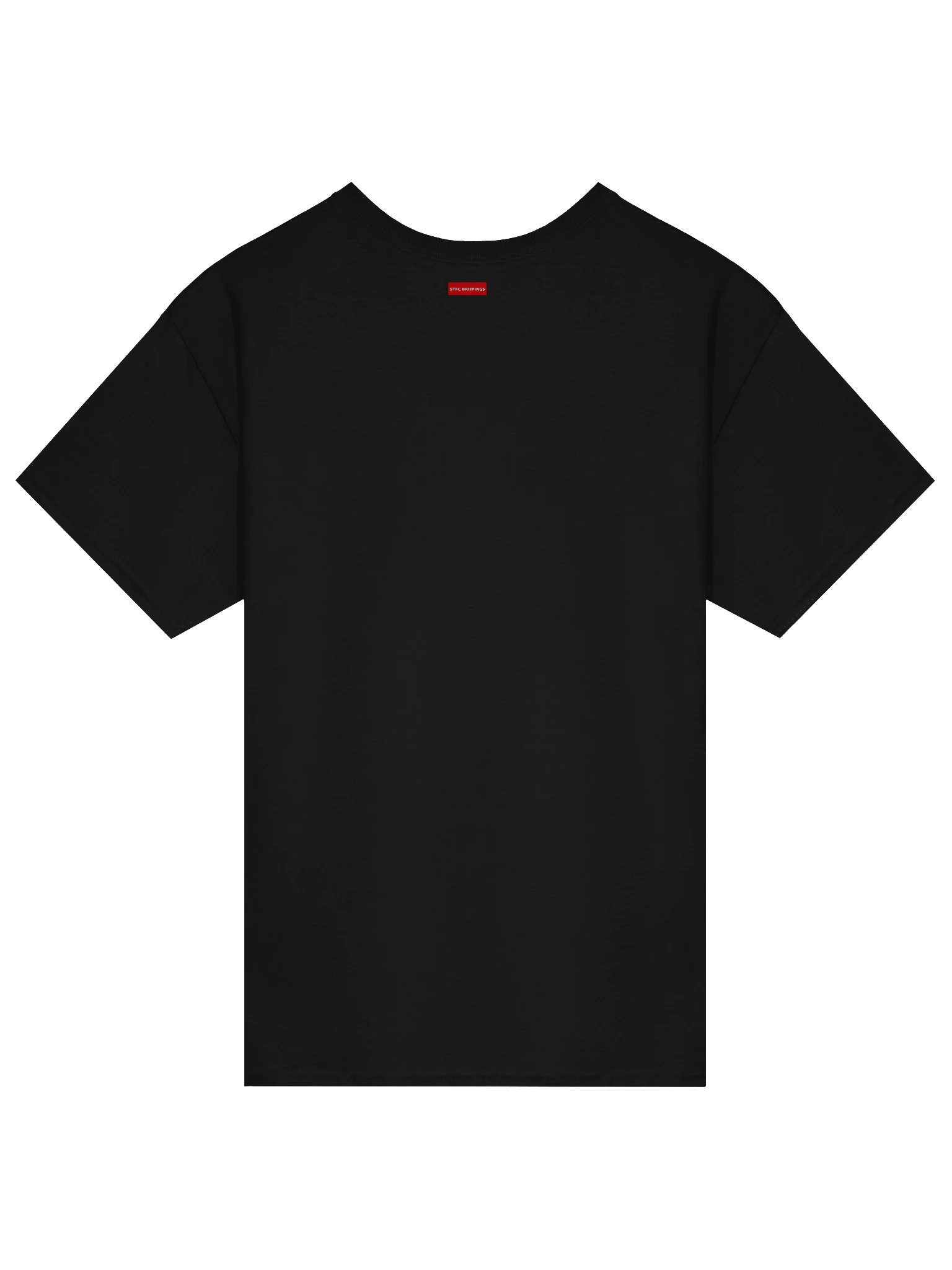 STFC Briefings Borg Sphere Collection T-Shirt product image (11)