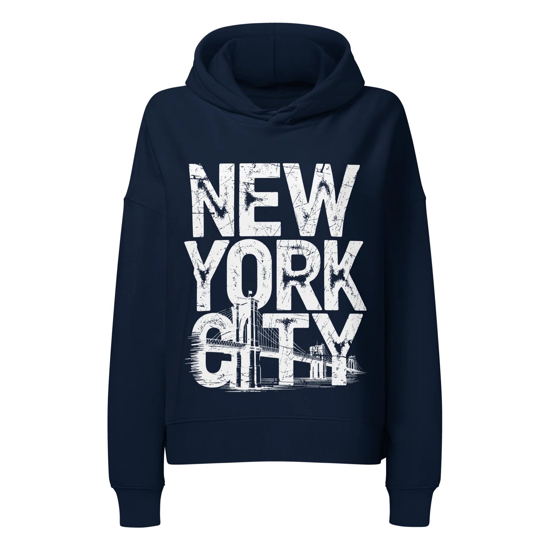 New York City Women's Hoodie product image (1)