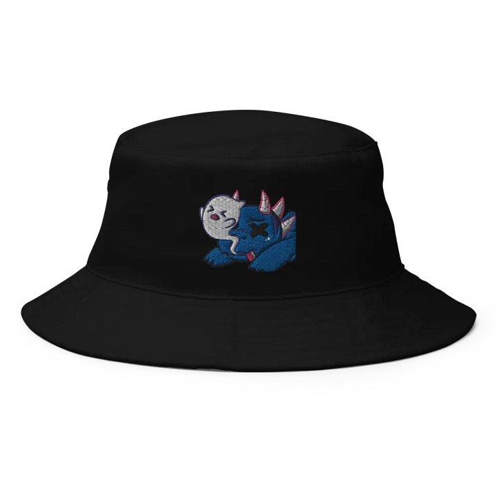 Draco DED Bucket Hat product image (1)