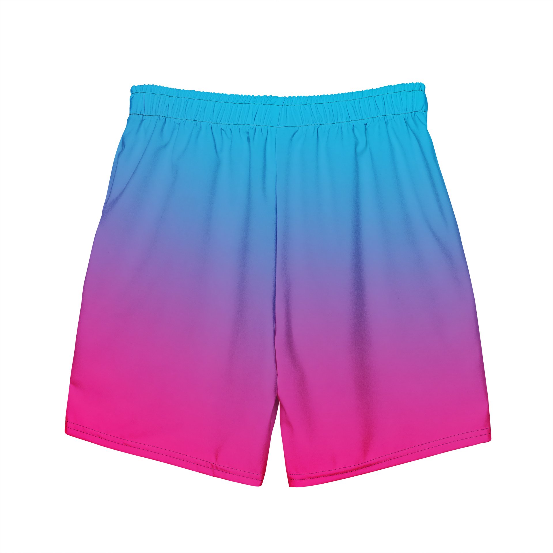 shred crew shaka swim trunks product image (7)