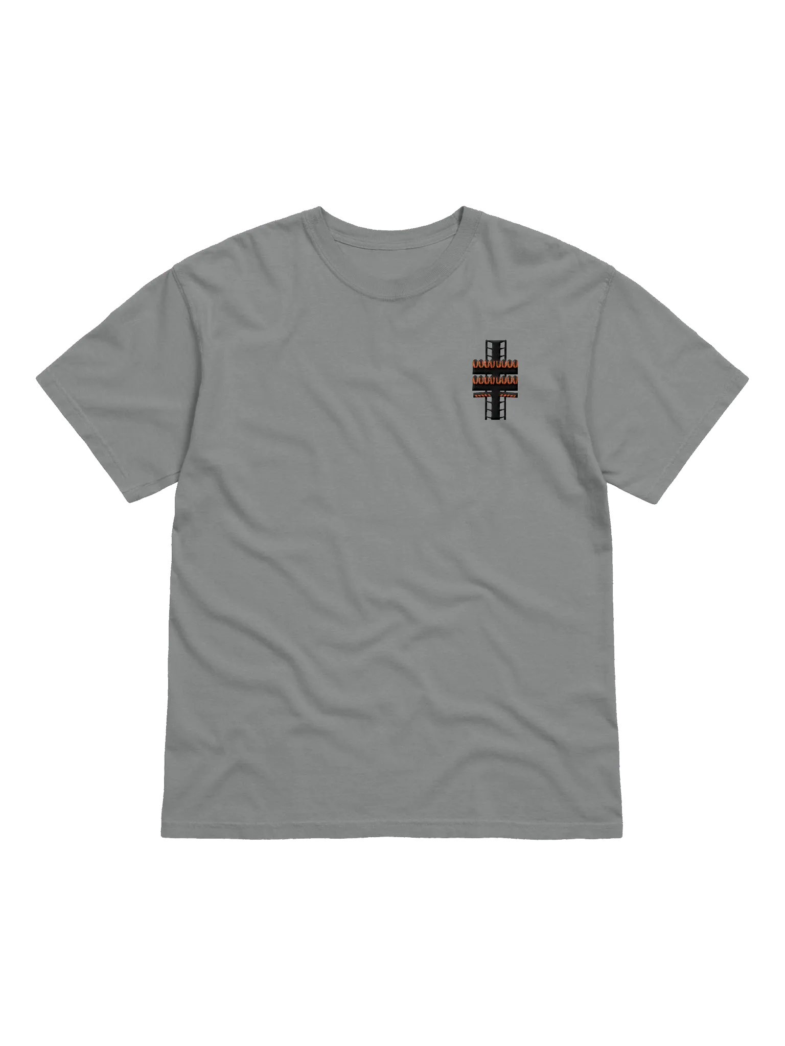 Oblivion - Embroidered Tee product image (2)