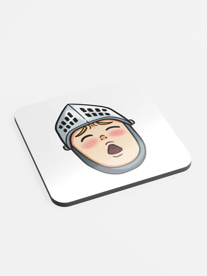 Gasm Coaster product image (2)