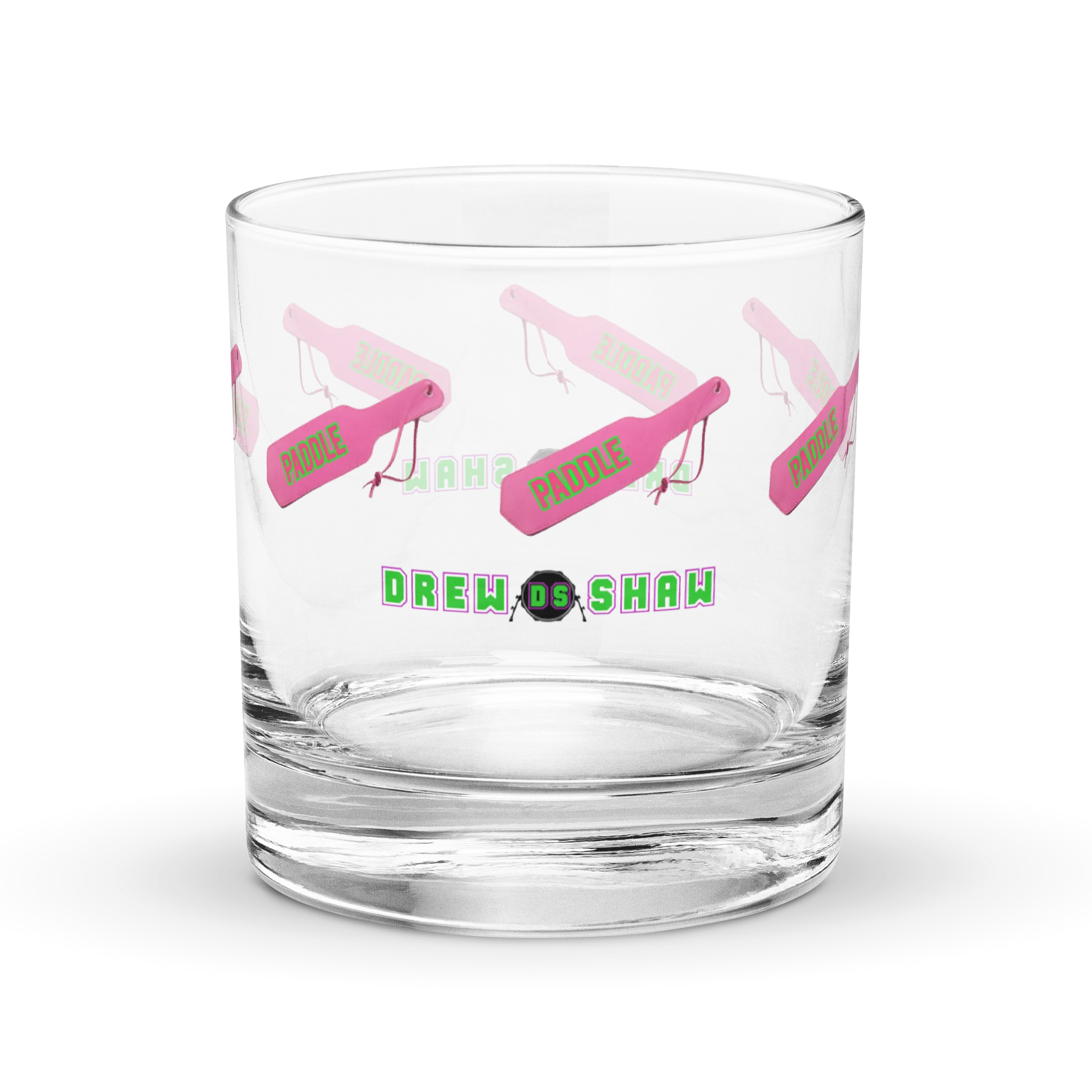 Paddle Shot product image (2)