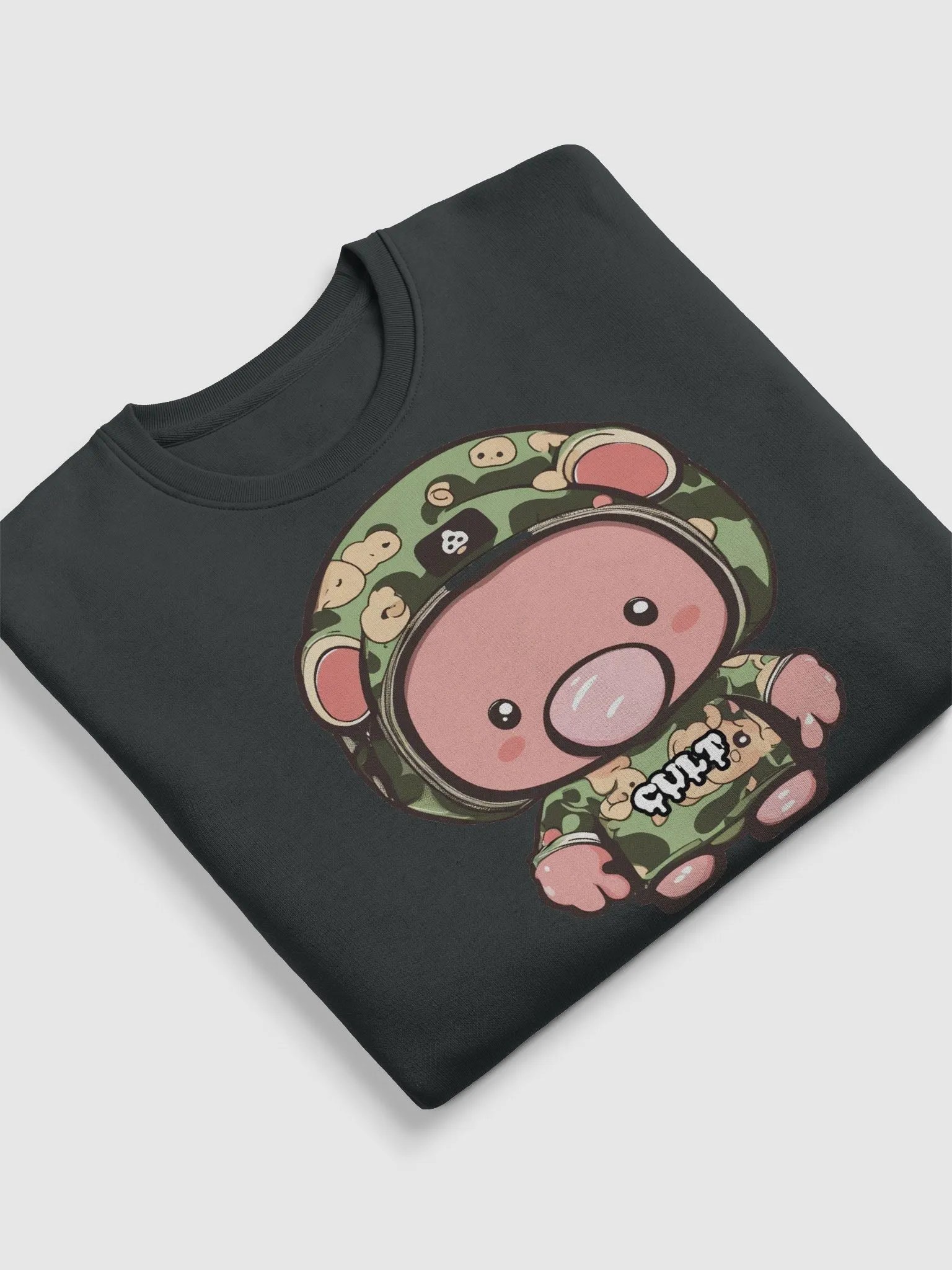 BABY MUNKS PIGGY product image (5)