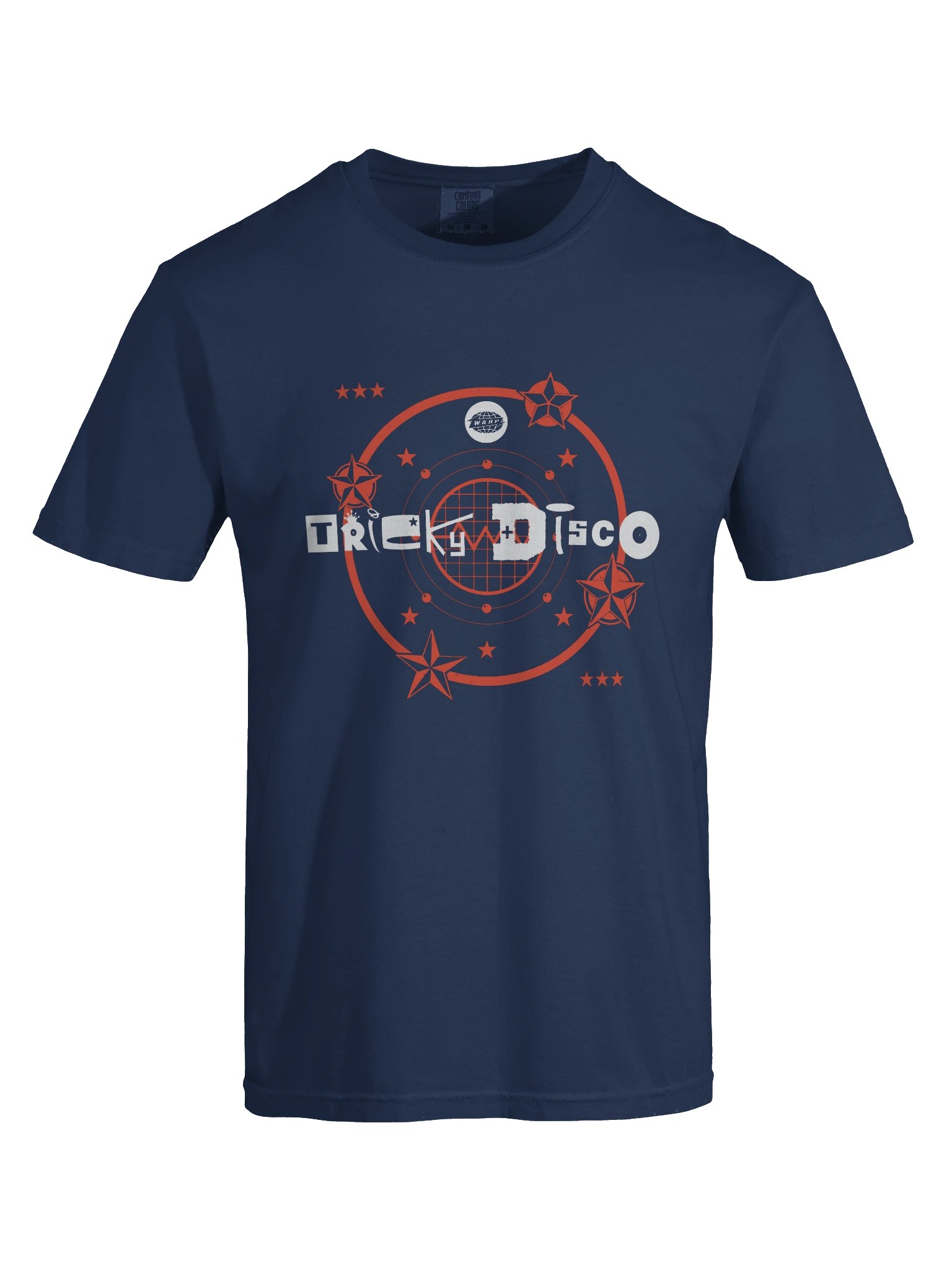 Tricky Disco product image (11)
