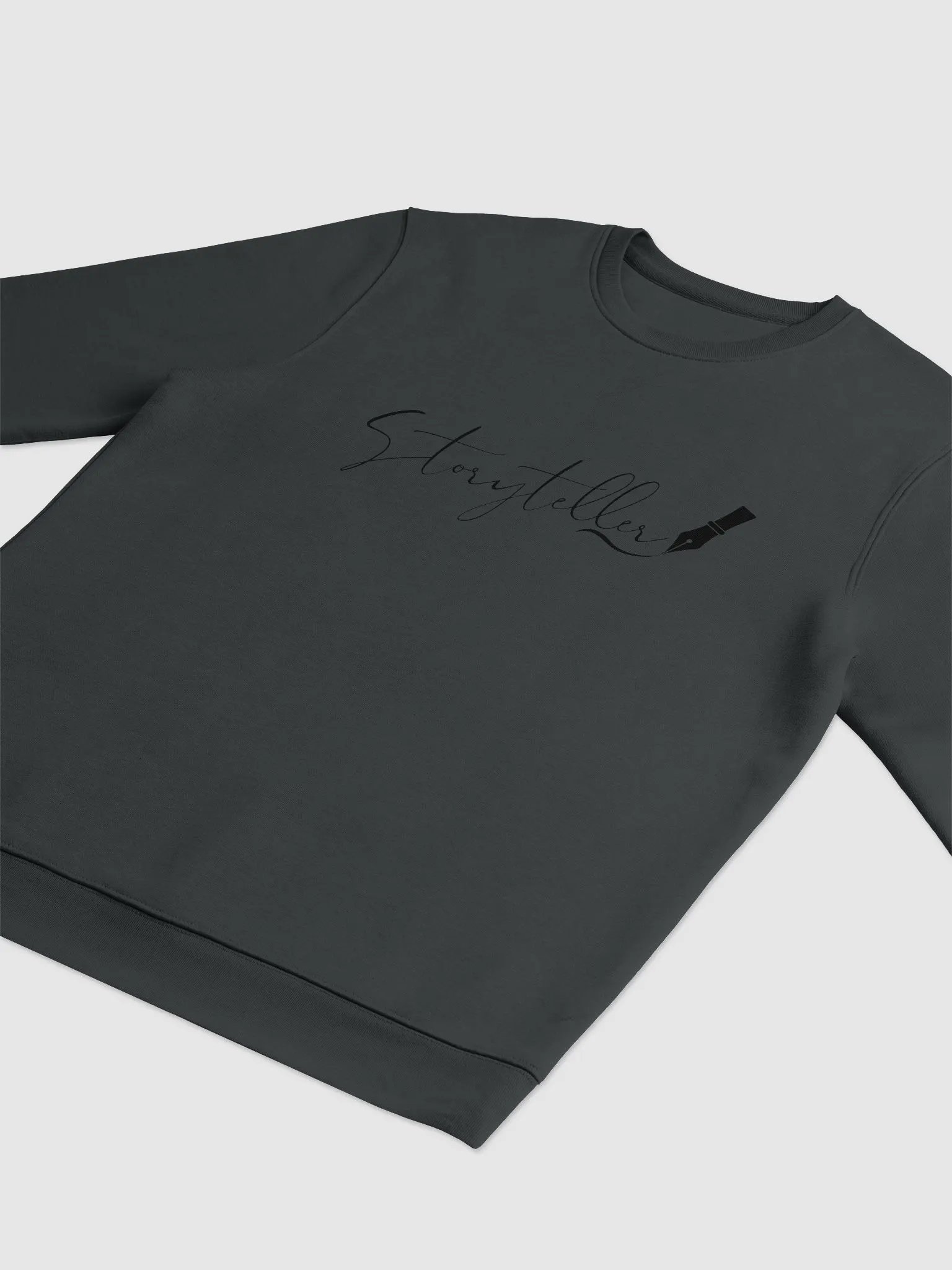 Storyteller Unisex Sweatshirt product image (8)
