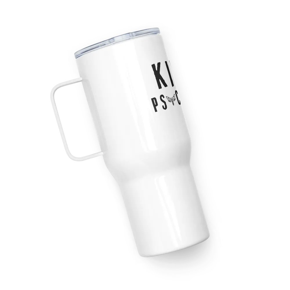 Killer Insulated Tumbler - 25 OZ product image (2)