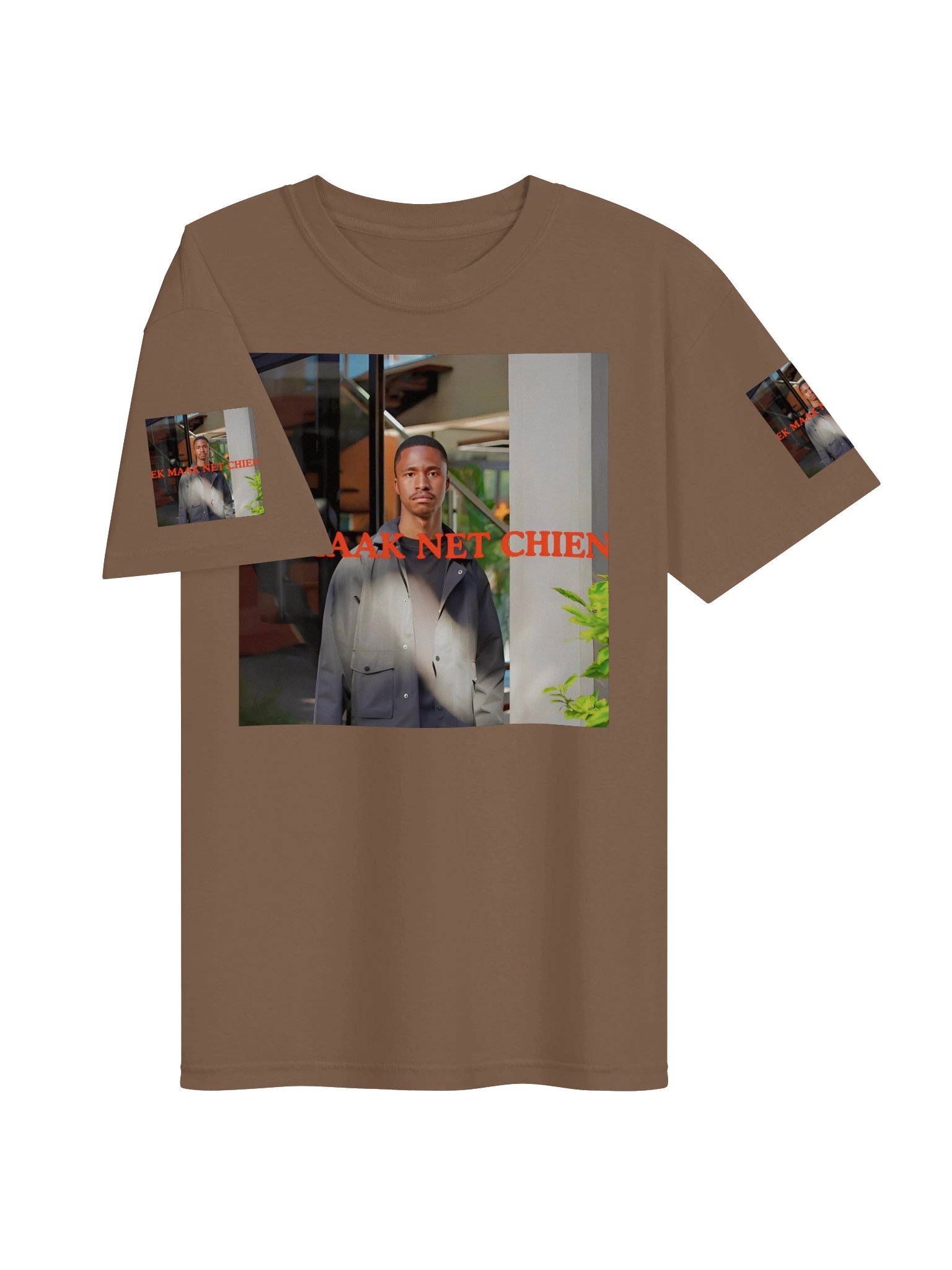 CHIEN SHIRT product image (3)