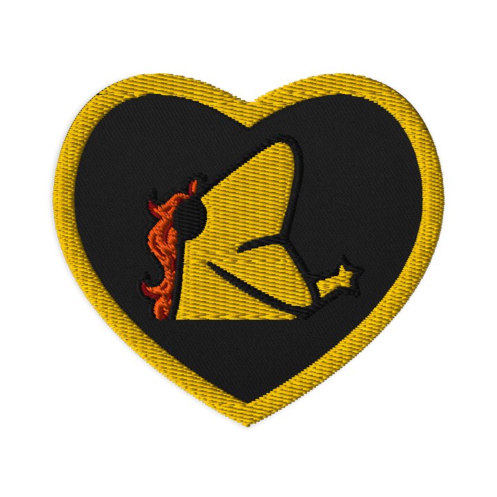 AshWAWA Patch product image (1)