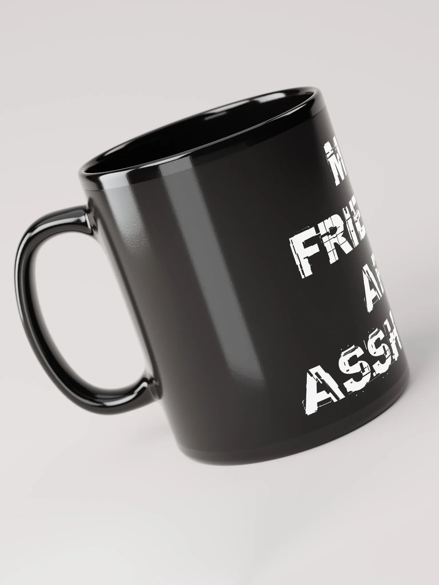 MFAA Mug product image (3)