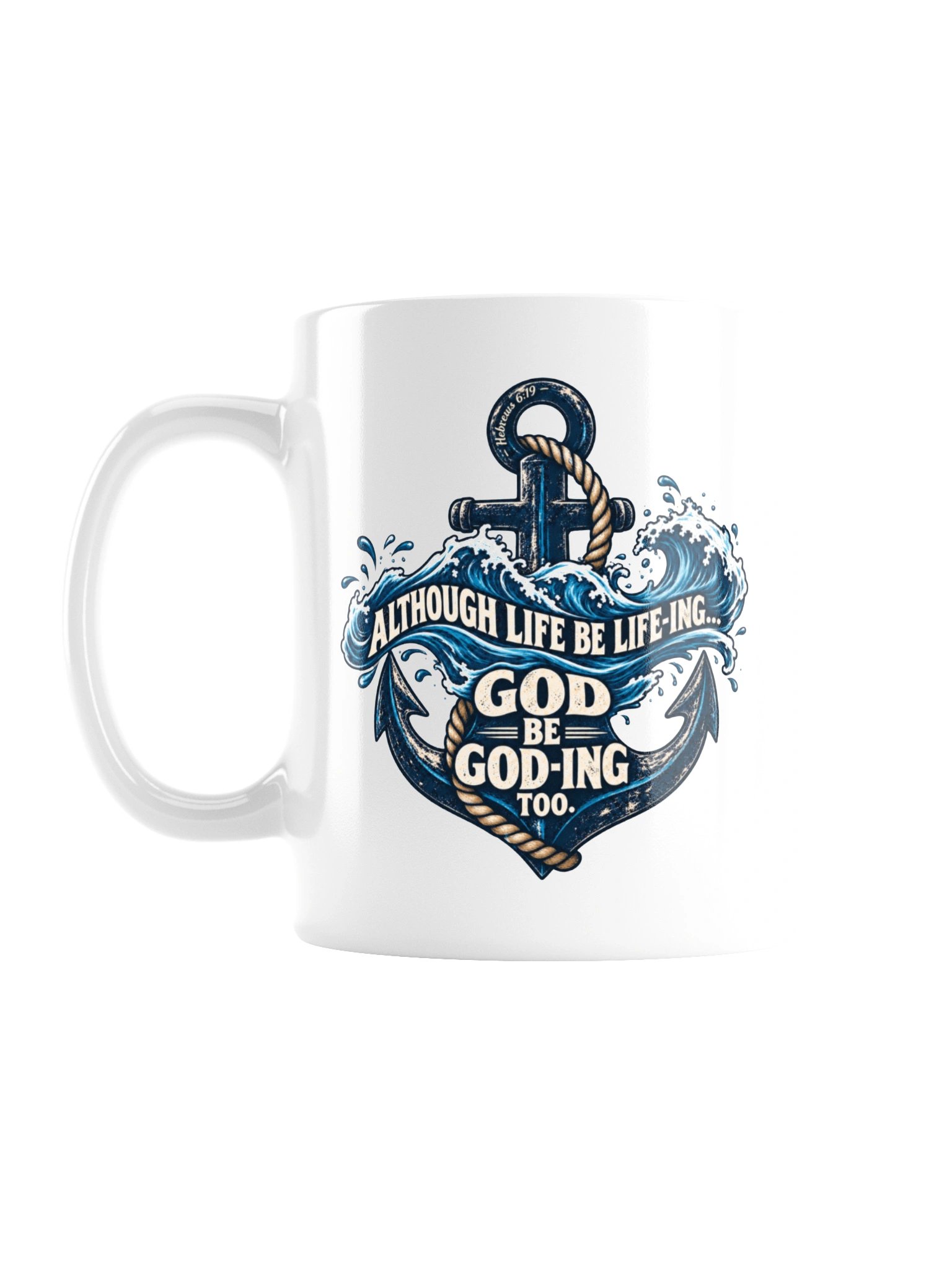 God be God-ing product image (2)