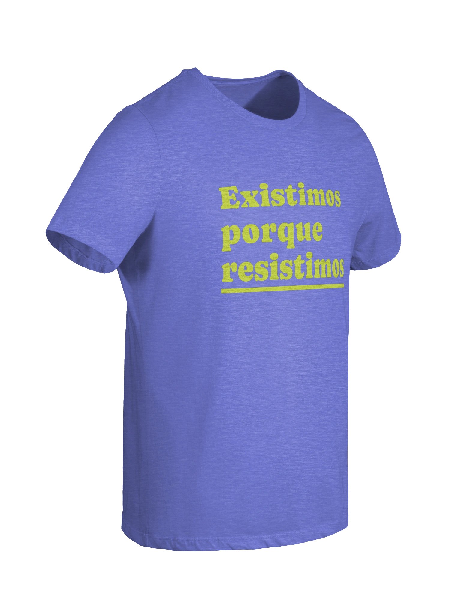 Existimos Women's Cut T-Shirt product image (48)