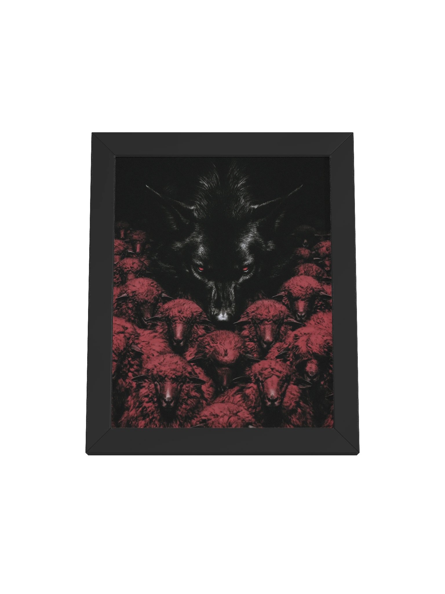 Wolf Among Sheep product image (7)