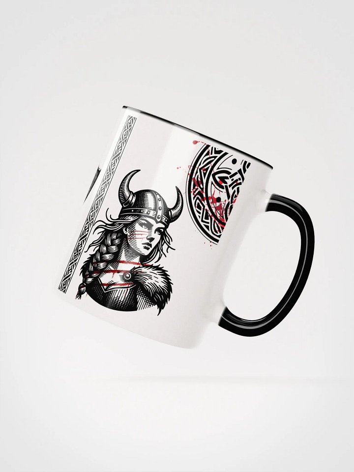 Raven Maiden - Coffee Mug product image (20)