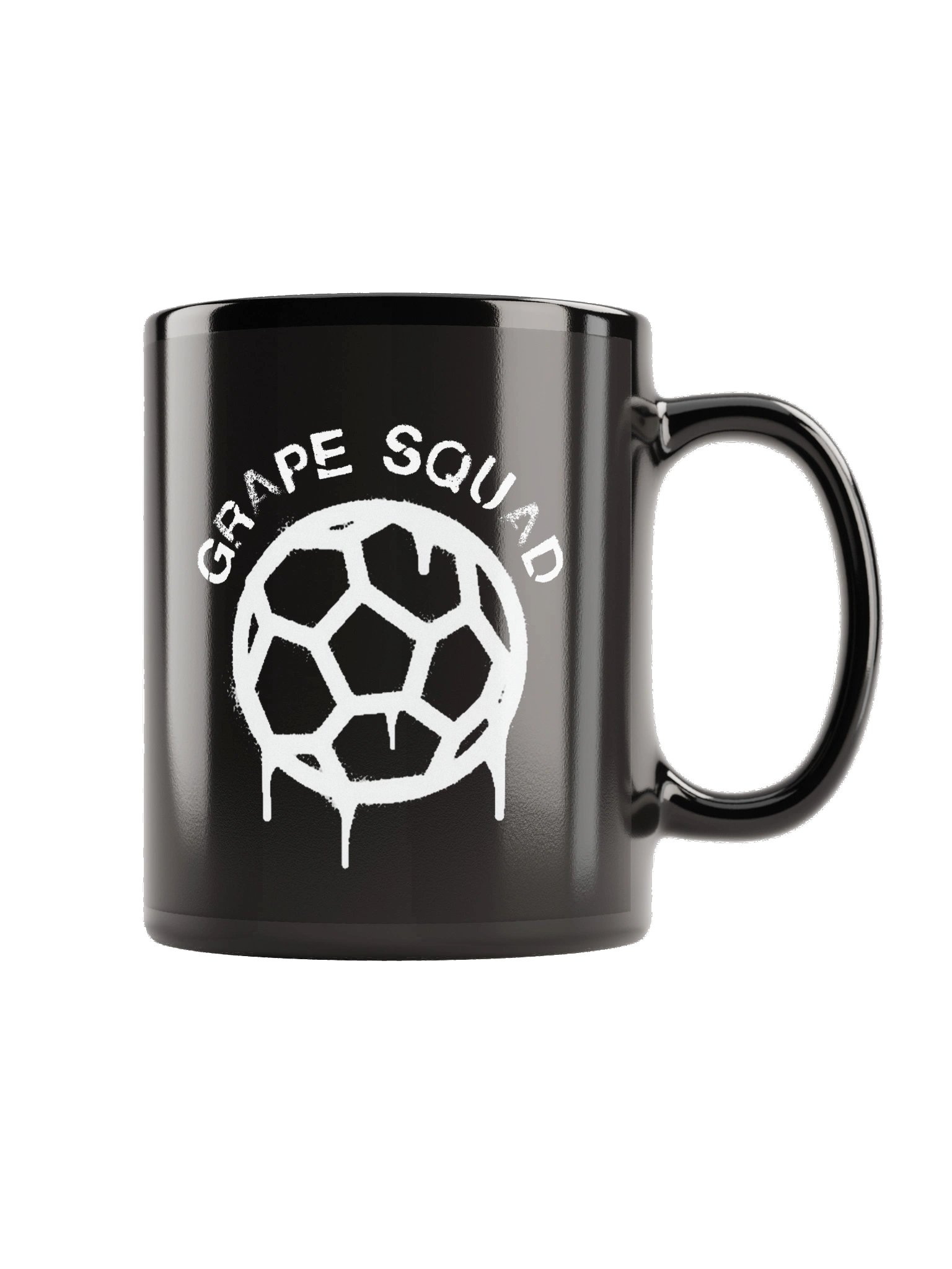 Grape Squad Mug product image (5)