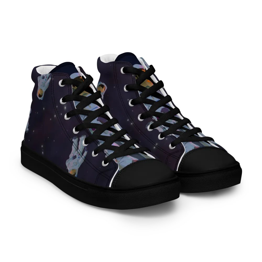 Too Giant a Leap! product image (12)
