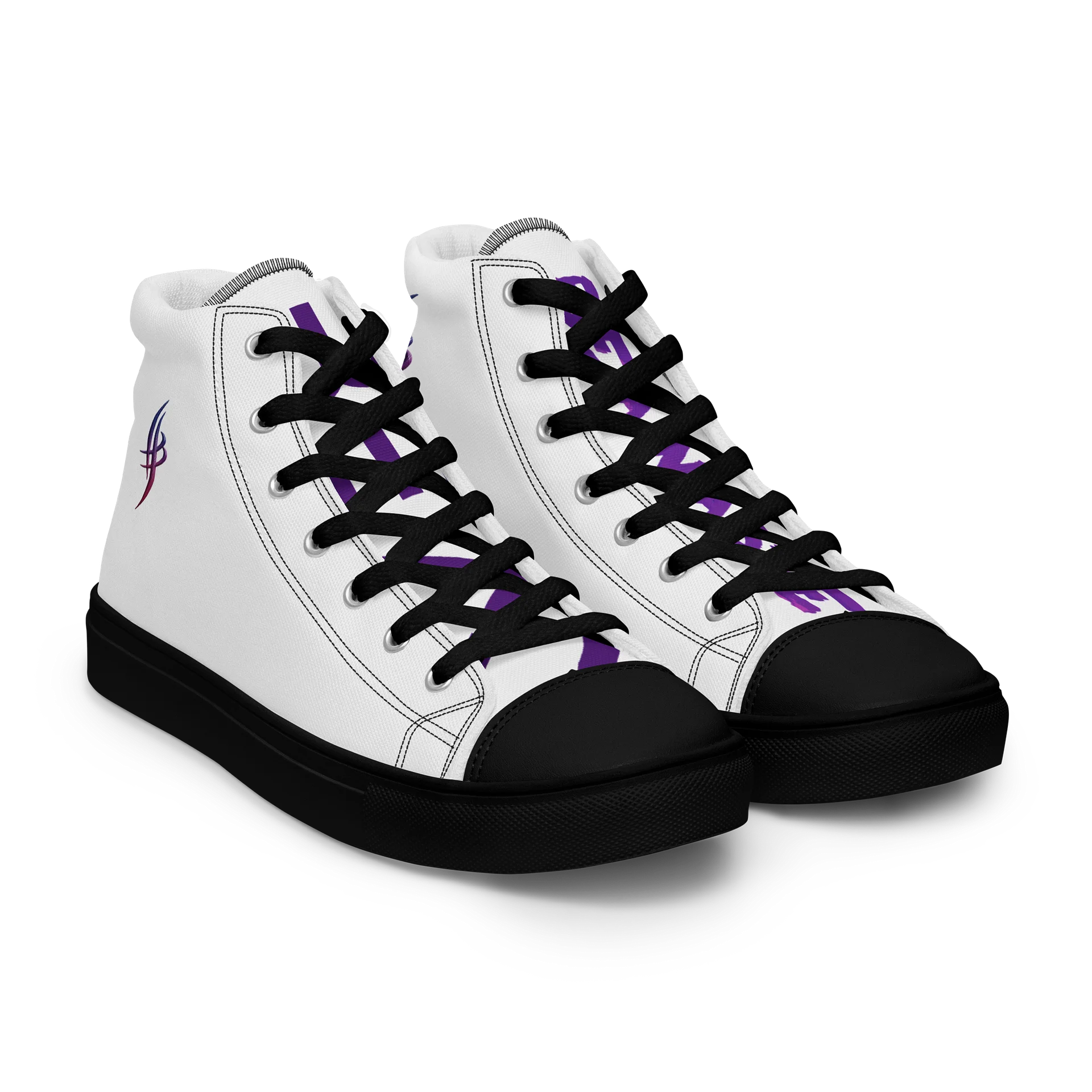 BEAM CANVAS SHOES product image (8)