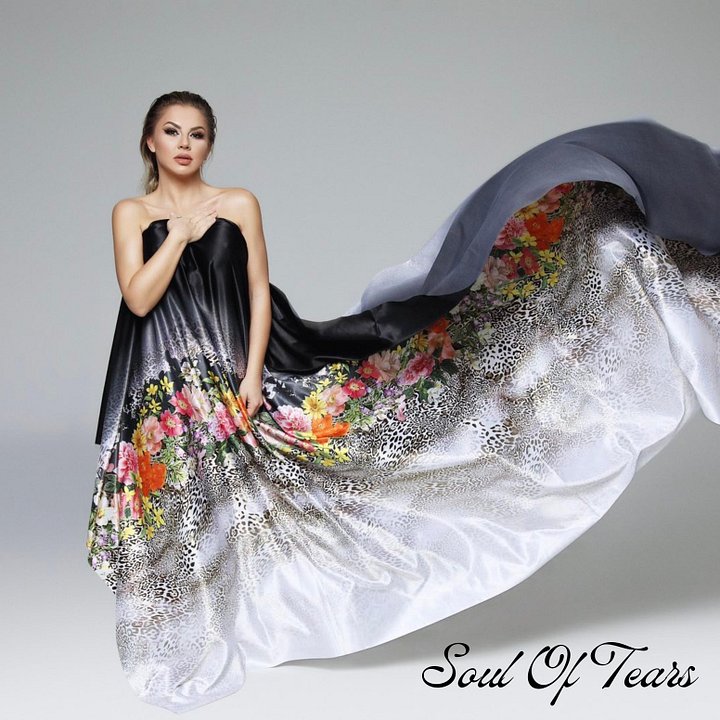 Andrijana Arlen – Soul of Tears Digital Download product image (1)