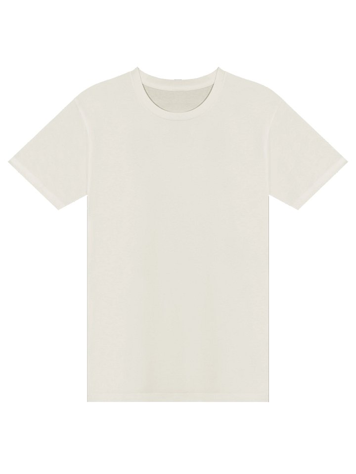 Midnight Minimal — AS Colour Three-Tab Tee product image (2)