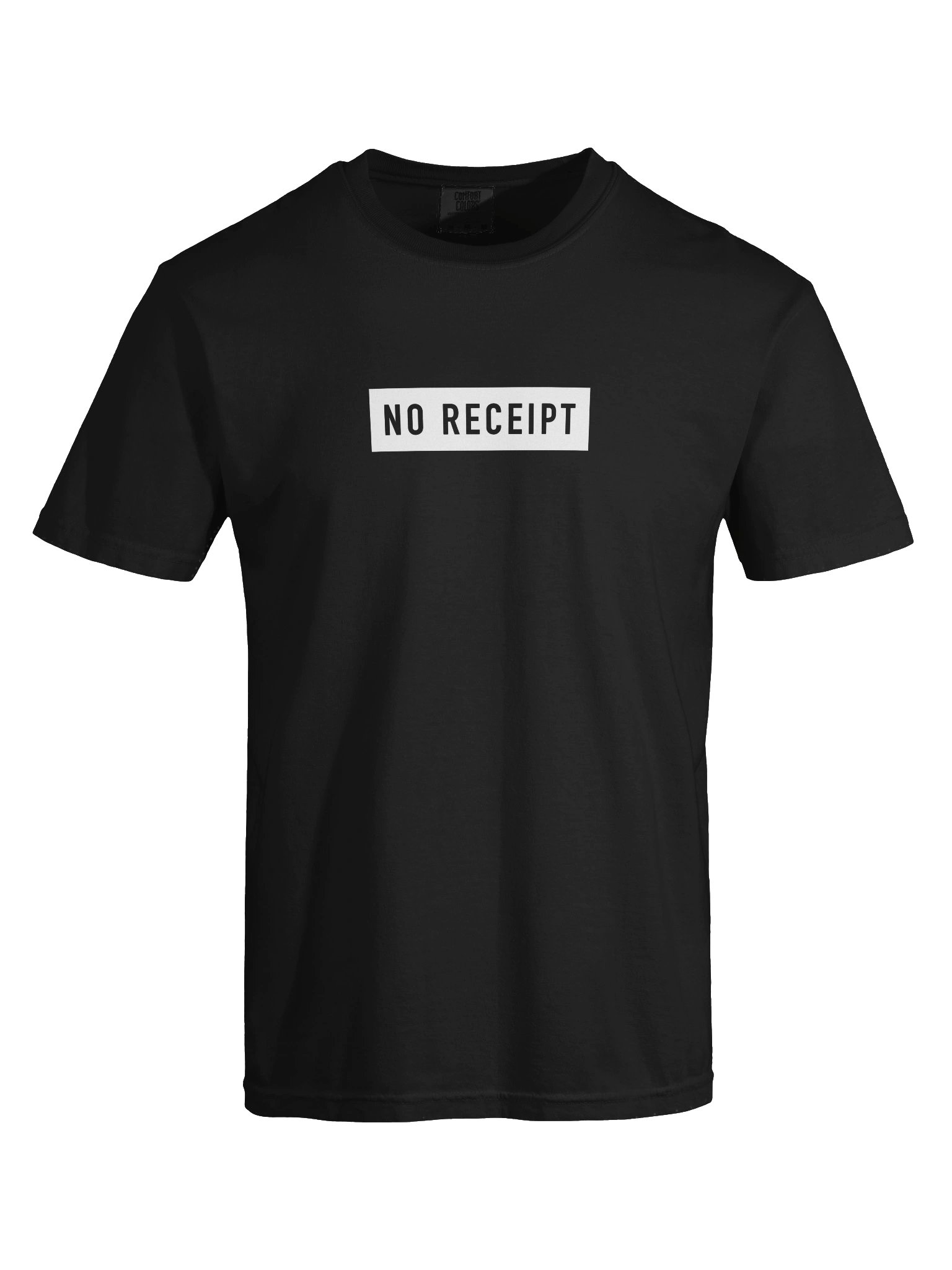 No Receipt product image (5)
