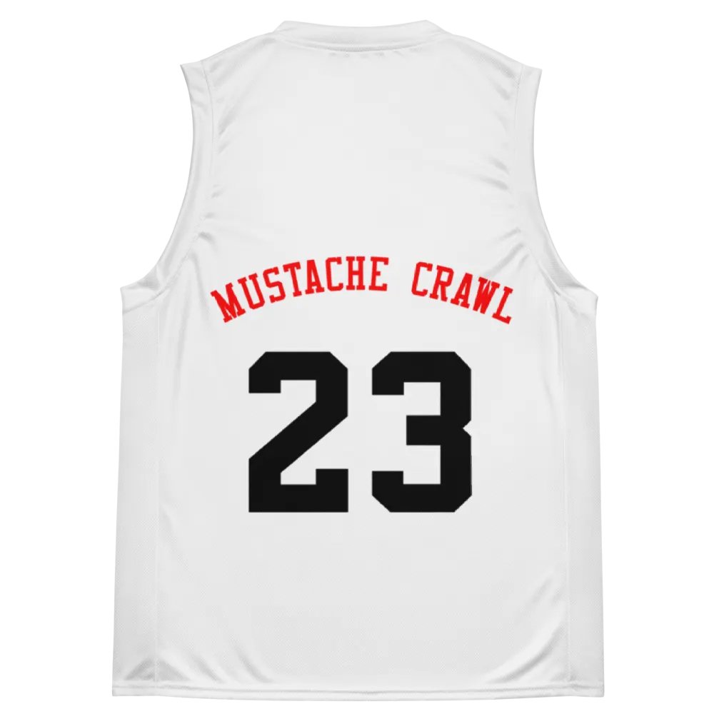 23 Mustache Crawl Jersey product image (10)