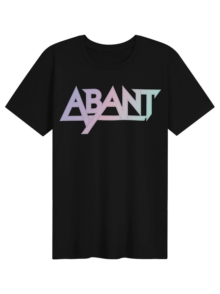 ABANT – MIAMI NIGHT PASTEL | Retro Synthwave Gradient Essential product image (7)