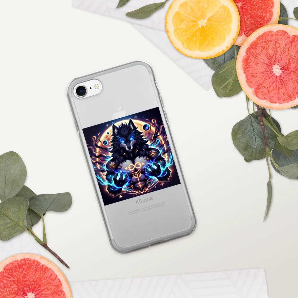FALTRICEON ORITRONUS - ROYAL IPHONE CASE product image (12)