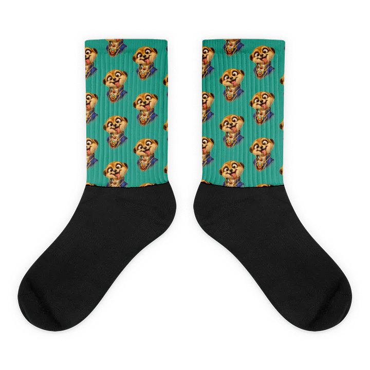 Kingdoms Diplomat 2 Sublimated Socks product image (1)