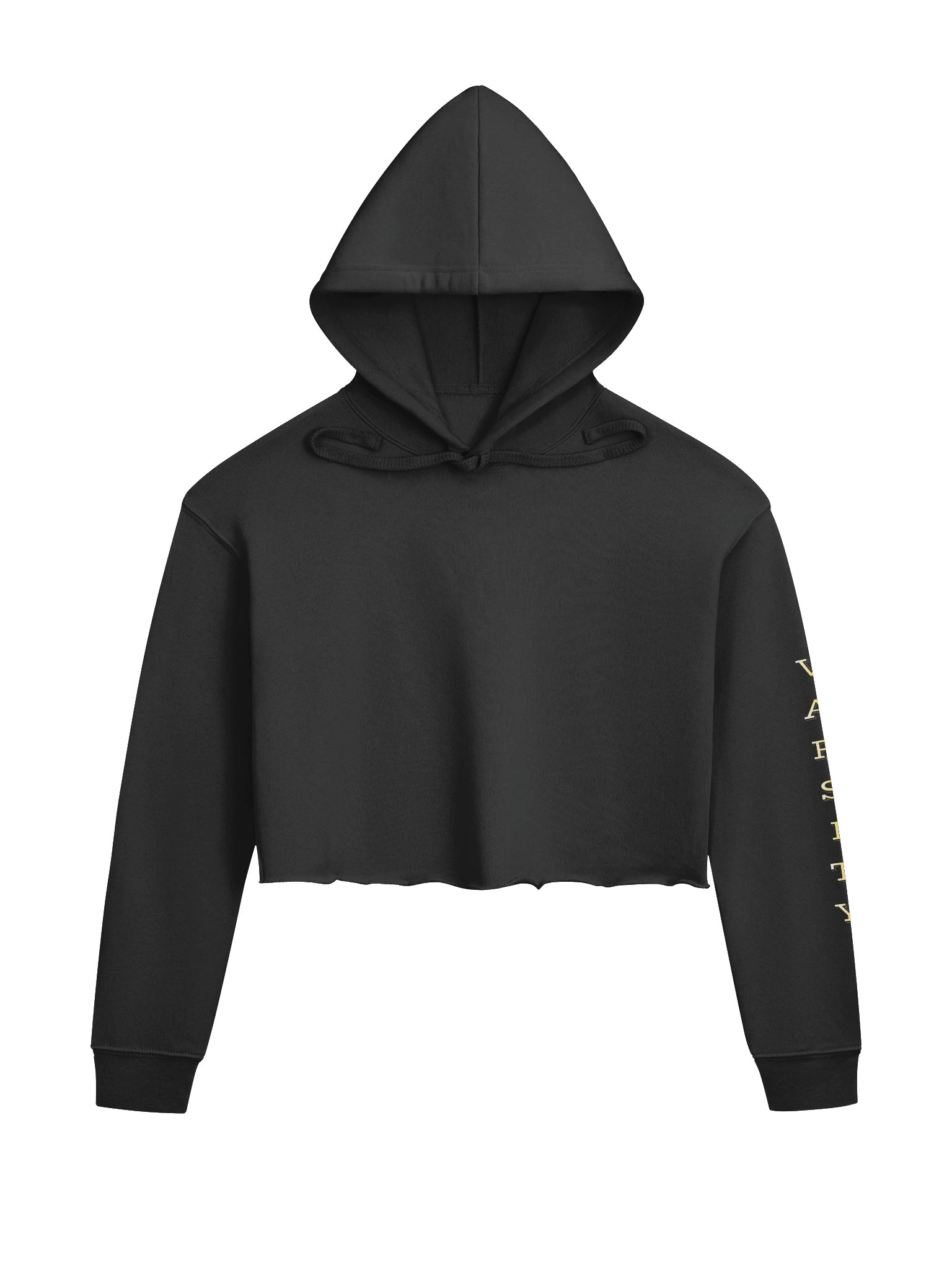 Saguaro Sabercats Wrestling Crop Hoodie product image (1)