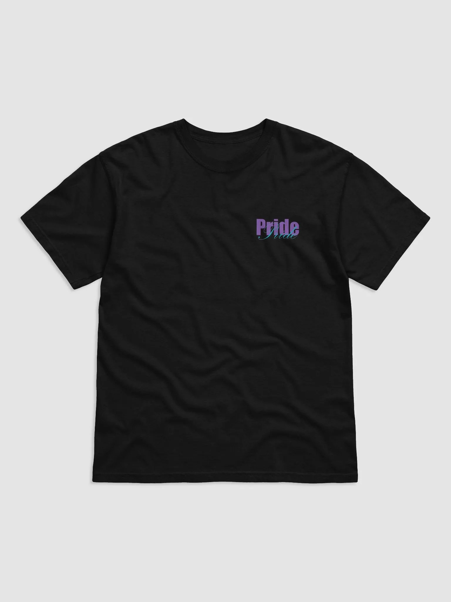 LAG Pride T-shirt product image (11)
