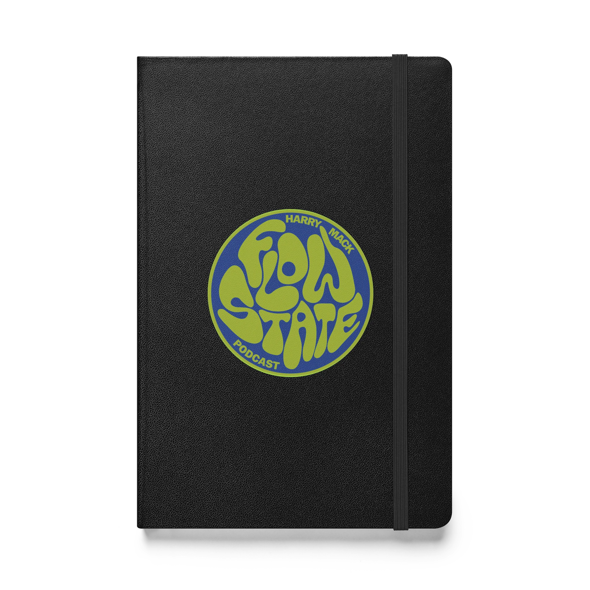 Flow State Notebook product image (1)