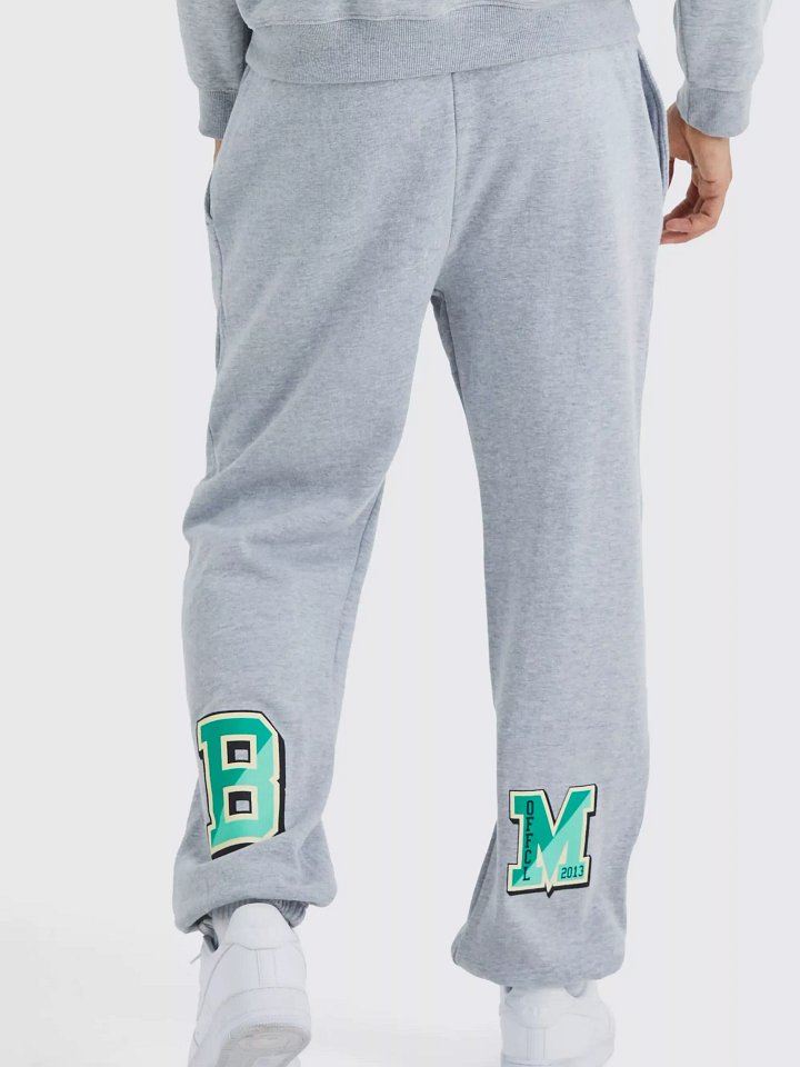 KYO's Sweat Pants product image (2)