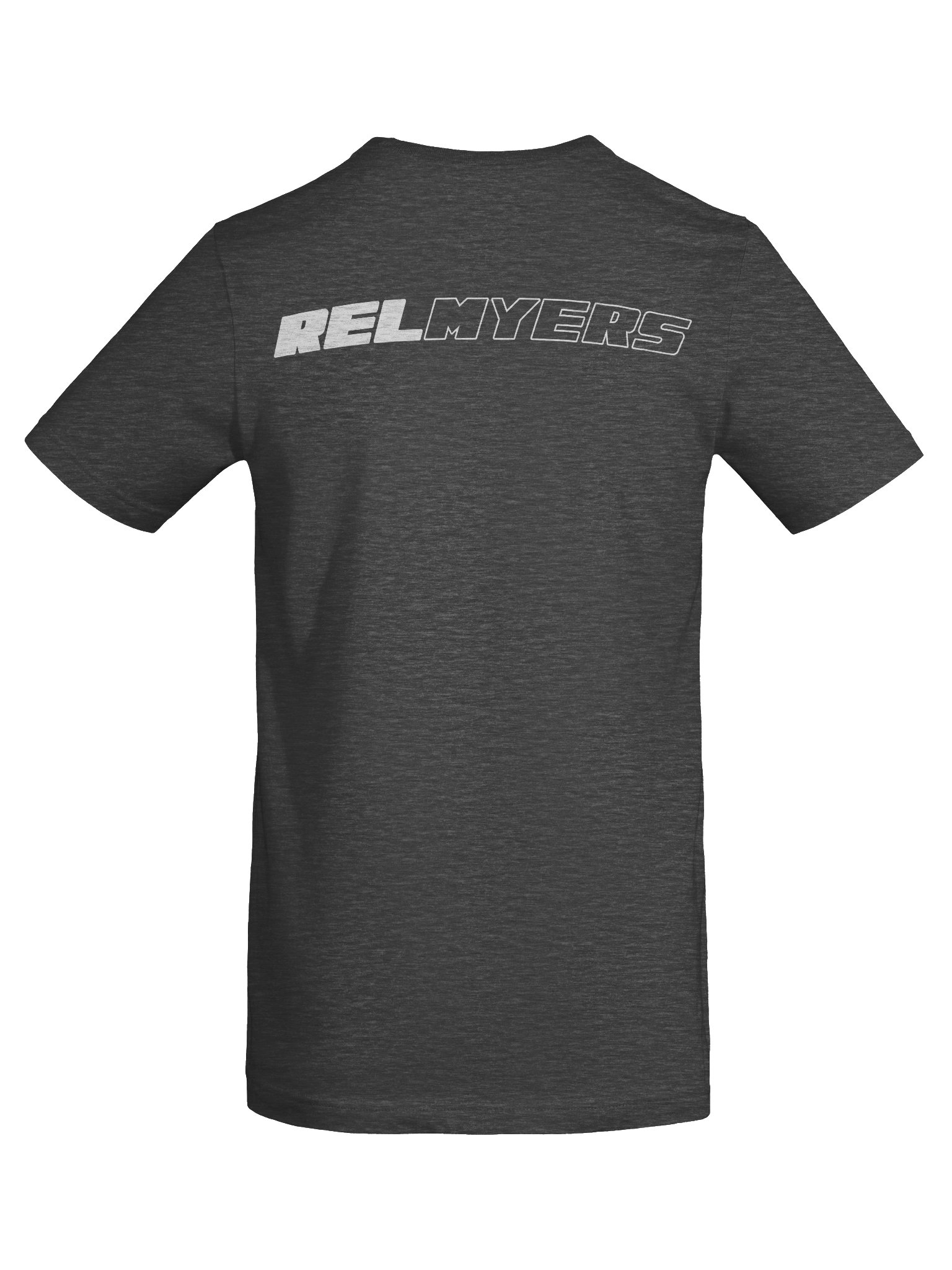 The Name T-Shirt product image (32)