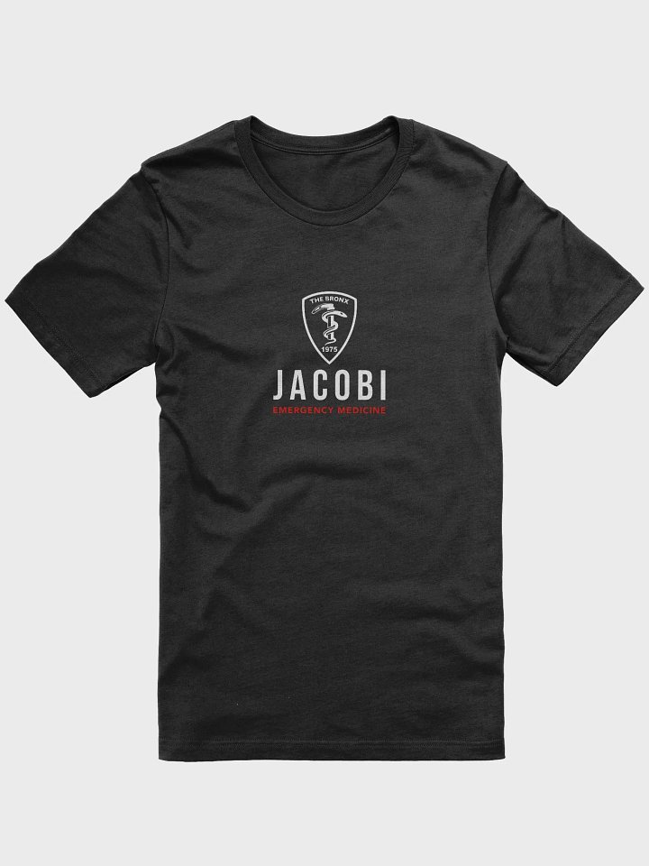 T-shirt, Jacobi (dark colors) product image (6)