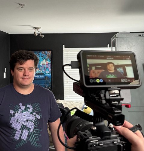 Group chat leaked…. Time for the documentary. In all seriousness big things in the works, announcement soon 🔜