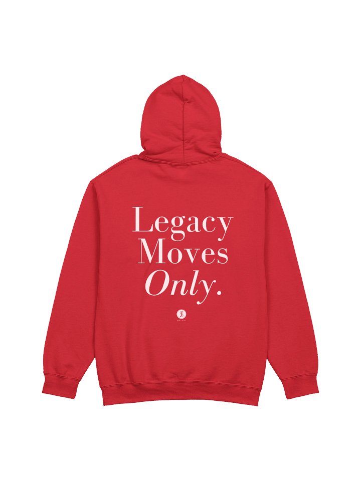 Legacy Moves Vol. 2 - Audacious Collection product image (2)