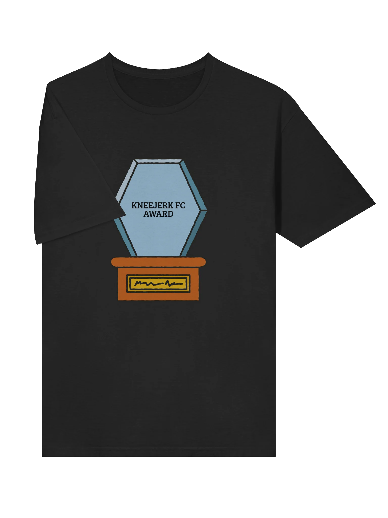 Kneejerk FC Award product image (5)