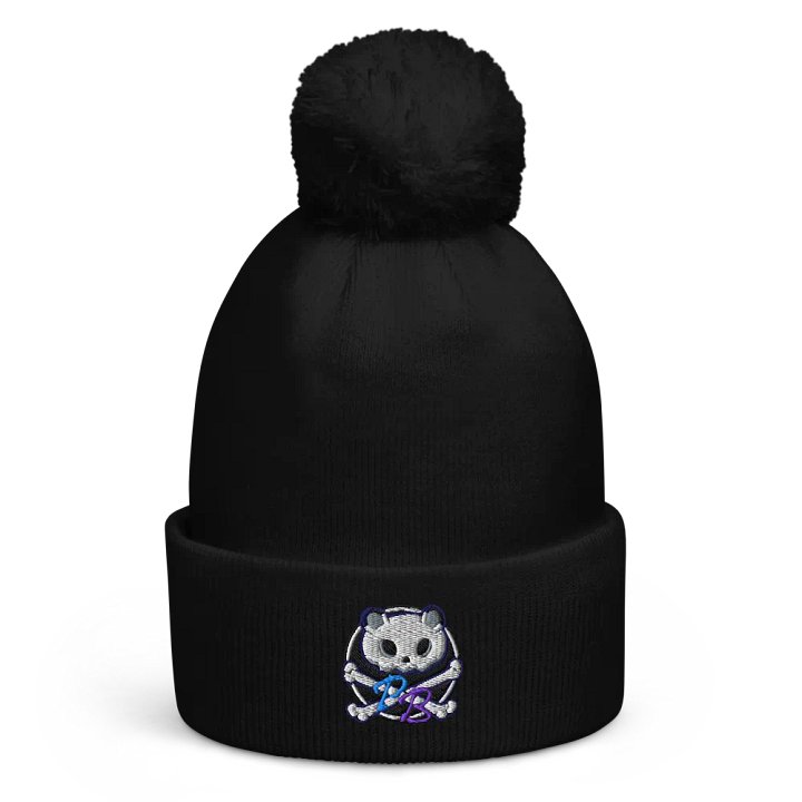 PandaPomPom product image (1)