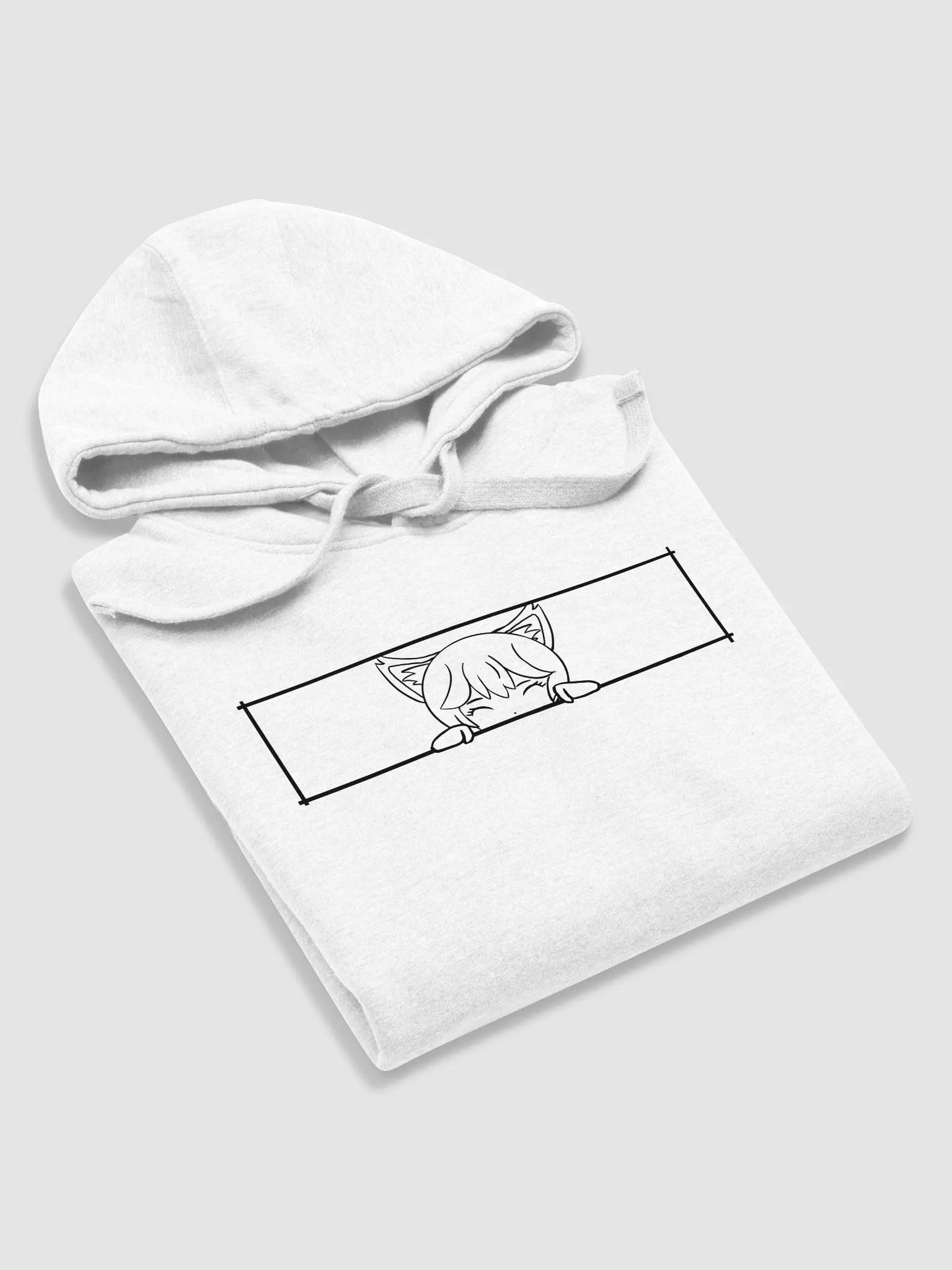 Yui Hoodie product image (4)