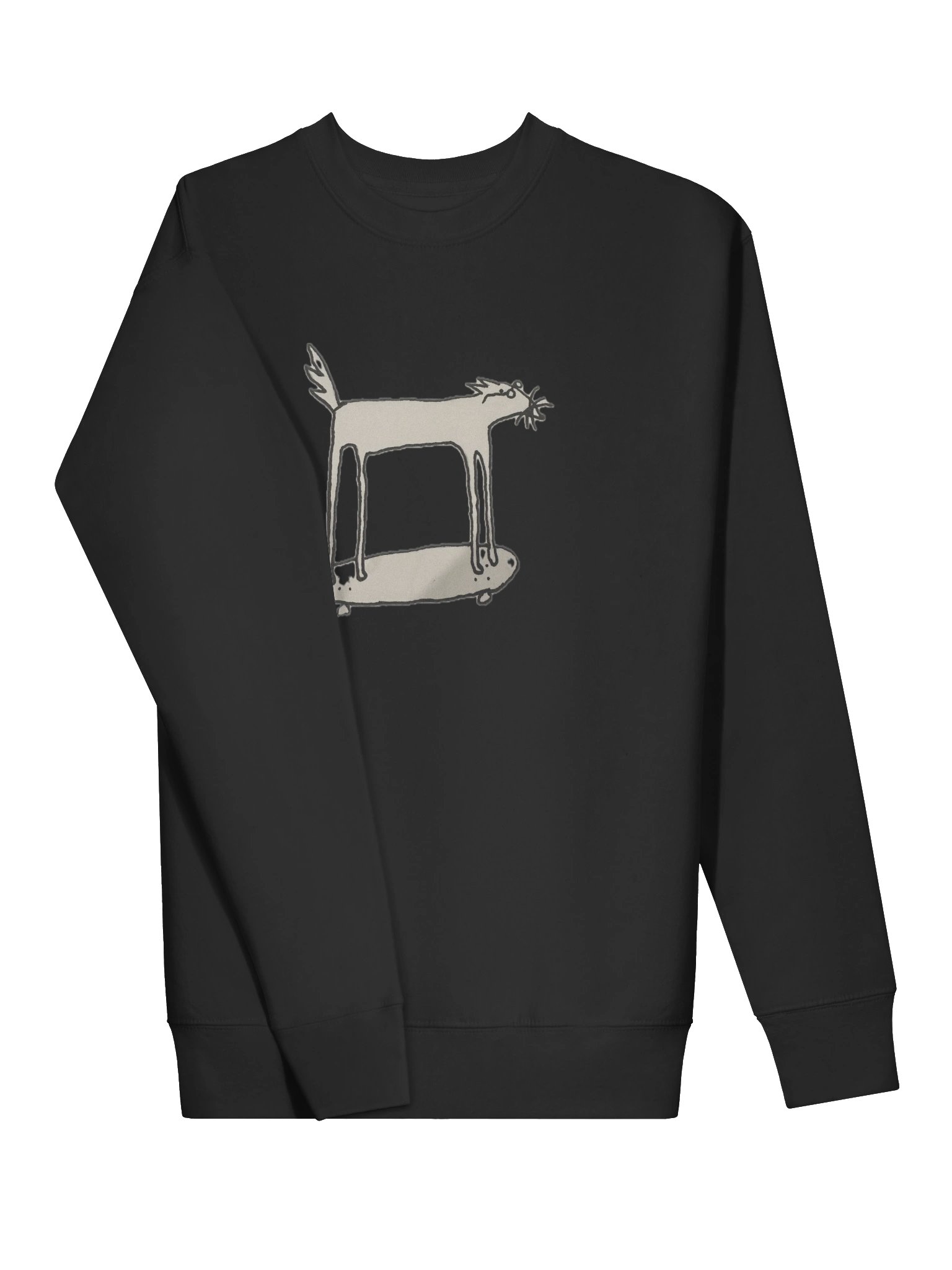 Tom's Sweater product image (9)