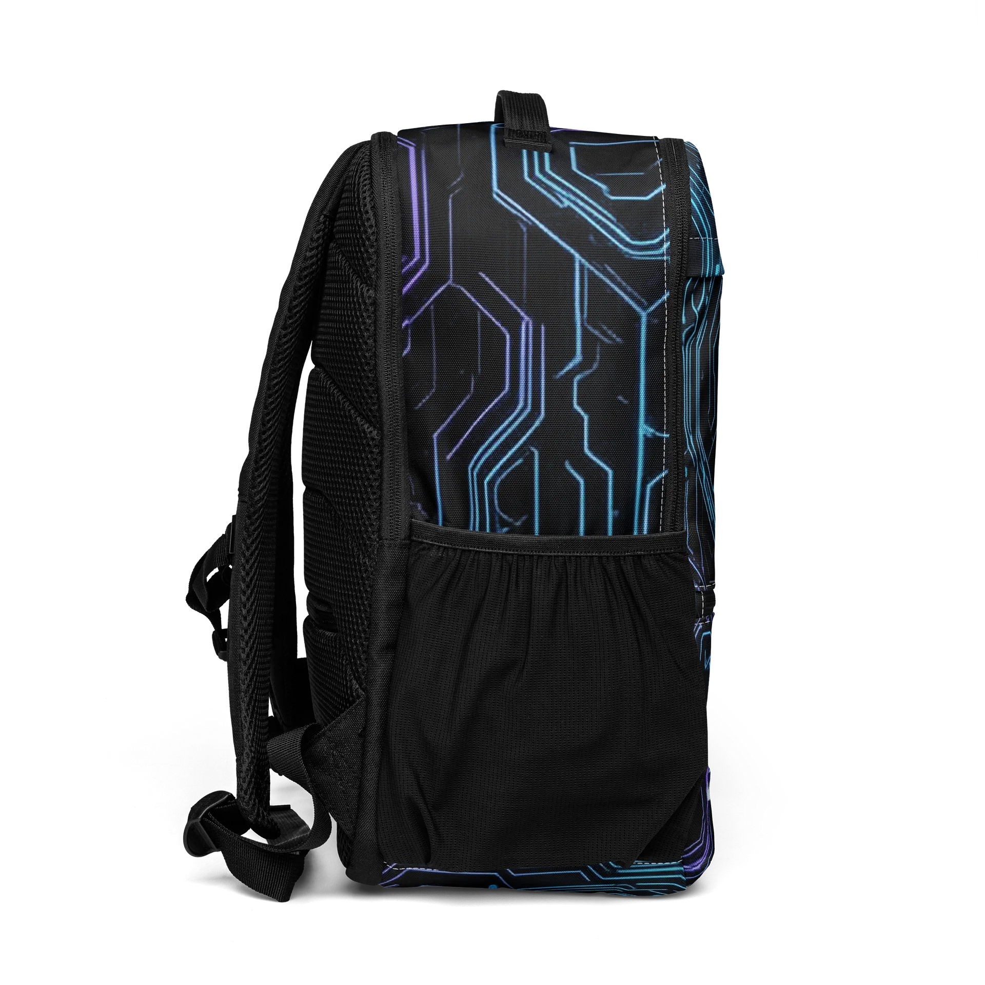 Directive Tech-Print Commuter Backpack product image (6)